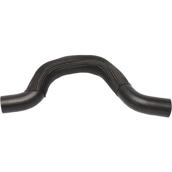 Upper - Line To Engine Radiator Hose - Compatible with 2011 - 2013 Mazda 6 2.5L 4-Cylinder 2012