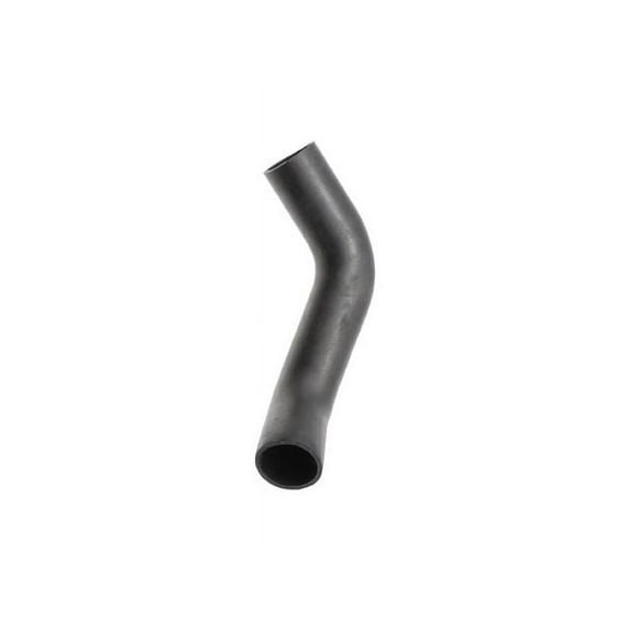 Upper - Line To Radiator Radiator Hose - Compatible with 2006 Kenworth T2000 12.5L 6-Cylinder