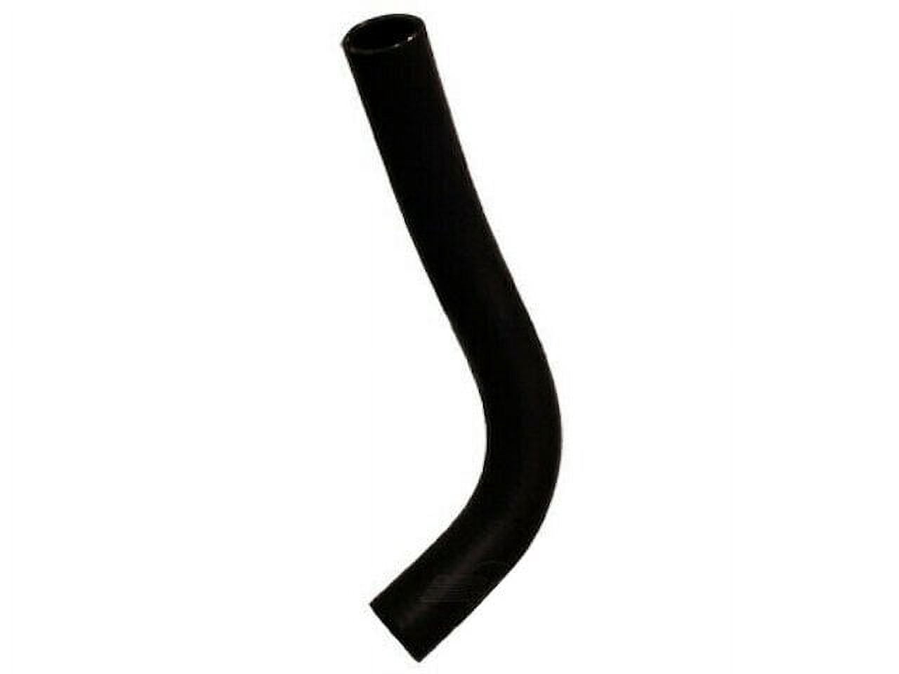 Upper - Pipe To Radiator Radiator Hose - Compatible with 2014 - 2019 Jeep Cherokee 3.2L V6 GAS - Gates