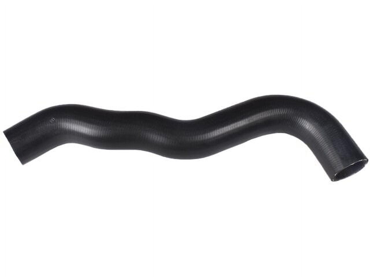 Upper - Line To Radiator Radiator Hose - Compatible with 2017 - 2022 Kia Sportage FWD 2.4L 4-Cylinder 2018 2019 2020 2021