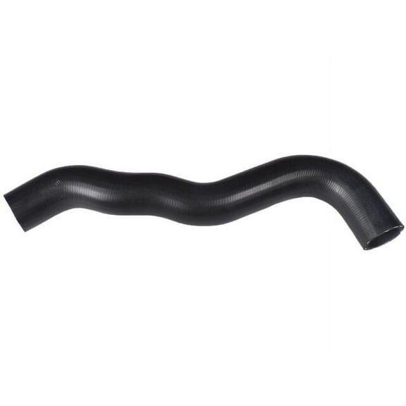 Upper - Line To Radiator Radiator Hose - Compatible with 2018 - 2021 Hyundai Tucson 2.4L 4-Cylinder 2019 2020