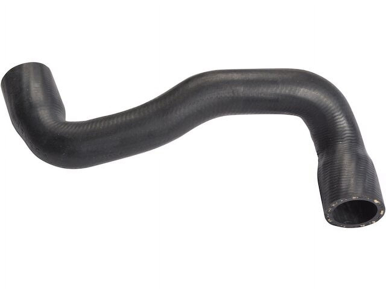 Upper - Line To Thermostat Radiator Hose - Compatible with 2011 - 2014 Mini Cooper Countryman 1.6L 4-Cylinder 2012 2013