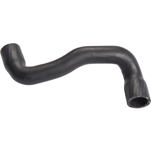Upper - Line To Thermostat Radiator Hose - Compatible with 2011 - 2014 Mini Cooper Countryman 1.6L 4-Cylinder 2012 2013