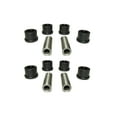 thumbnail image 1 of A-Arm Bushing Set for Honda ATV, 51393-HC4-003, Upper & Lower, Reduced Play, 1 of 5