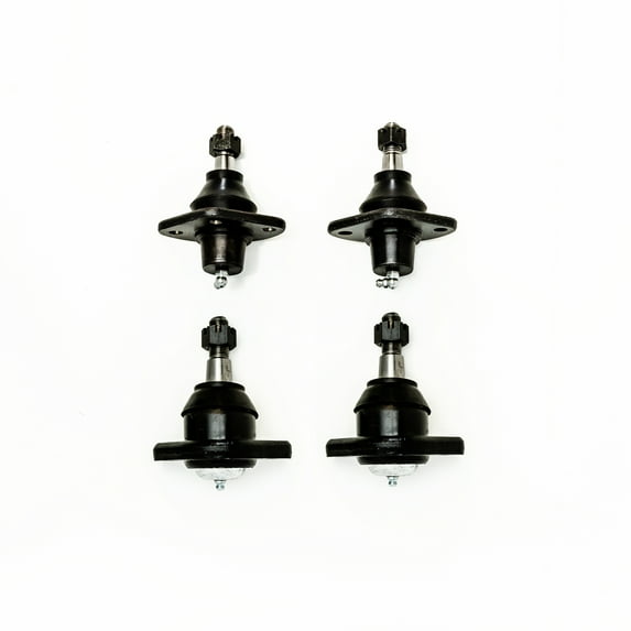 Upper Lower Ball Joint Kit Fits 1961 - 1969 Lincoln All Except Mark III