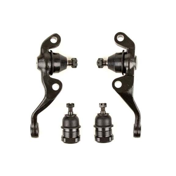 Upper Lower Ball Joint Set Fits 1961 1962 Dodge Lancer