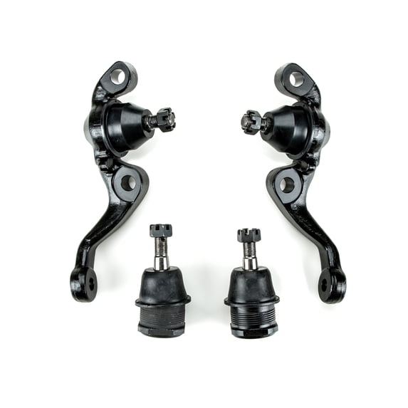 Upper Lower Ball Joint Set Fits 1962 1963 1964 Dodge All Except 880 Models
