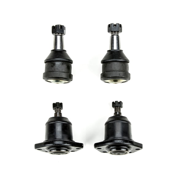 Upper Lower Ball Joint Set Fits 1963 - 1970 Chevrolet 2WD C10 1/2 Ton Pickup