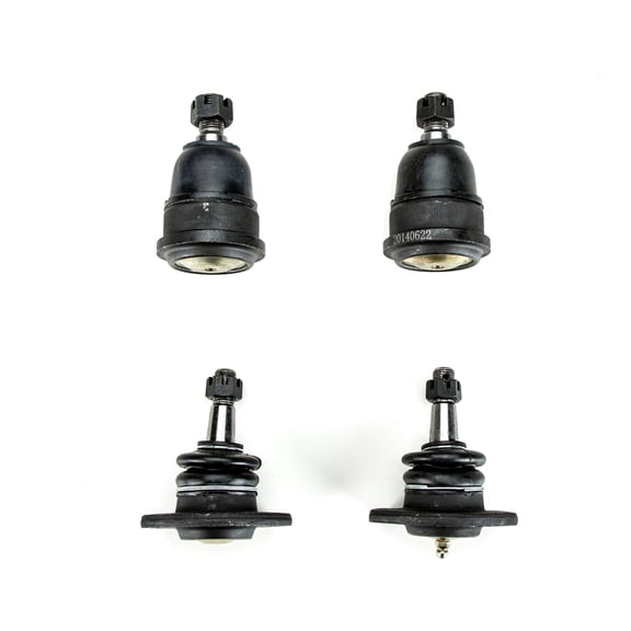 Upper Lower Ball Joint Set Fits 1964 - 1972 Oldsmobile Cutlass All Except Ciera