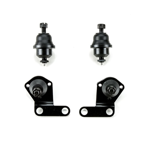 Upper Lower Ball Joint Set Fits 1965 1966 Ford Thunderbird