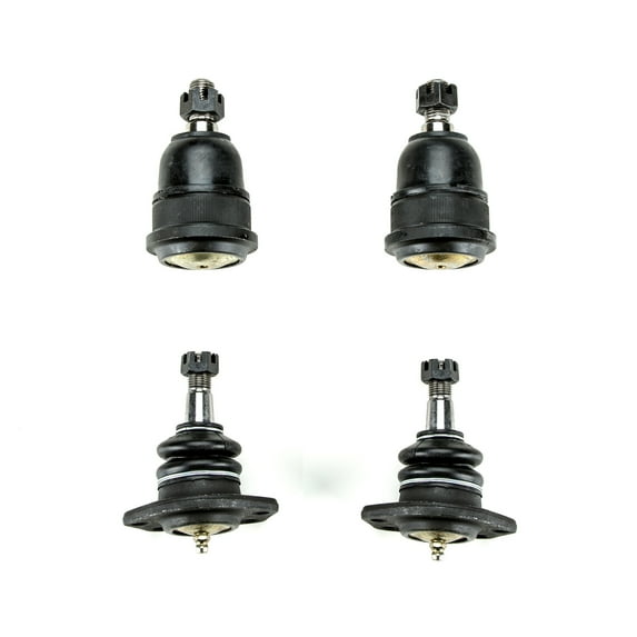 Upper Lower Ball Joint Set Fits 1968 - 1974 Chevrolet Chevy II Nova