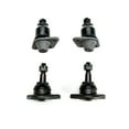 thumbnail image 1 of Upper Lower Ball Joint Set Fits 1969 1970 1971 1972 Ford Full Size Passenger, 1 of 1