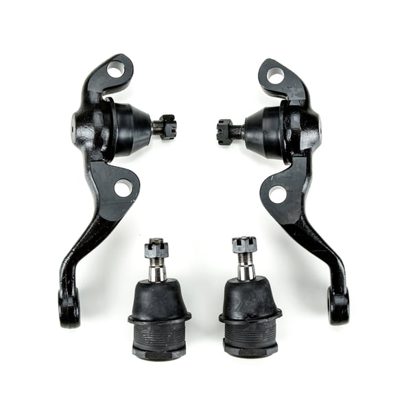 Upper Lower Ball Joint Set Fits 1970 1971 1972 1973 1974 Dodge Challenger