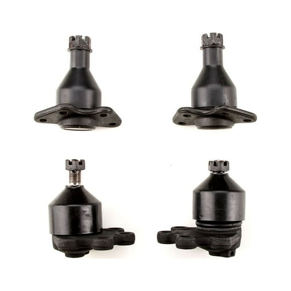 Upper Lower Ball Joint Set Fits 1992 1993 1994 GMC 4WD K2500 Suburban