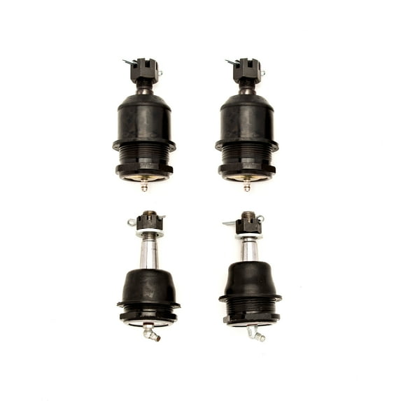 Upper Lower Ball Joints Set Fits 1963 1964 Chrysler New Yorker Town and Country