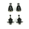 thumbnail image 1 of Upper Lower Ball Joints Set Fits 1971 - 1976 Oldsmobile Custom Cruiser Wagon RWD, 1 of 1