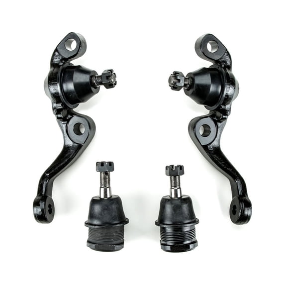 Upper Lower Ball Joints Set Fits 1973 1974 1975 1976 Dodge Dart Demon All Models