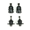 thumbnail image 1 of Upper Lower Ball Joints Set Fits 1977 1978 1979 Pontiac Phoenix, 1 of 1