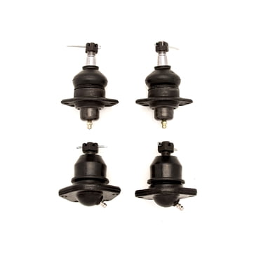 Upper & Lower Ball Joints Set For 1968-1969 Ford Mustang - Andersen Restorations