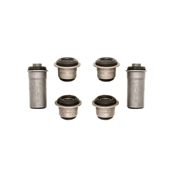 Upper Lower Control Arm Bushing Set Fits 1965 - 1979 Ford Lincoln Mercury