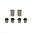 thumbnail image 1 of Upper Lower Control Arm Bushings Set Fits 1965 - 1970 Chevrolet Full Size, 1 of 1