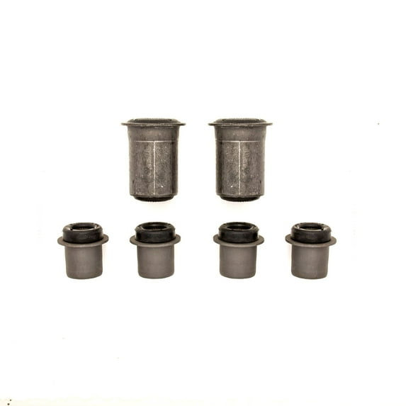 Upper Lower Control Arm Bushings Set Fits 1965 - 1970 Chevrolet Full Size