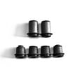 thumbnail image 1 of Upper Lower Control Arm Bushings Set Fits 1968 1969 1970 1971 Lincoln Mark III, 1 of 1