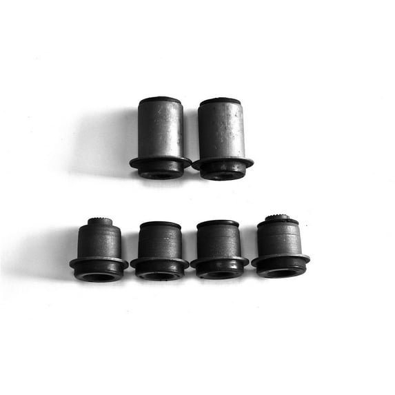 Upper Lower Control Arm Bushings Set Fits 1968 1969 1970 1971 Lincoln Mark III