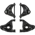 thumbnail image 1 of Upper/Lower Control Arm Set, 1982-2005 GM S10/Blazer/Jimmy RWD, 1 of 10