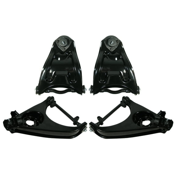 Upper & Lower Control Arms,A-Arms,55-57 Chevy,1955 1956 1957 Tri-Five Tri-5