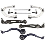 Upper & Lower Control Arms & Tie Rods For Land Rover Range Rover 2016-2018