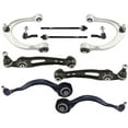 thumbnail image 1 of Upper & Lower Control Arms & Tie Rods For Land Rover Range Rover Sport 16-2017, 1 of 7