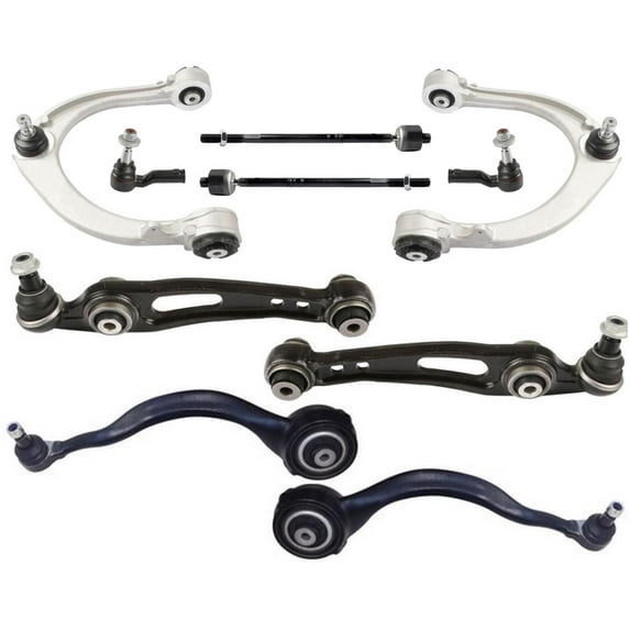 Upper & Lower Control Arms & Tie Rods For Land Rover Range Rover Sport 16-2017