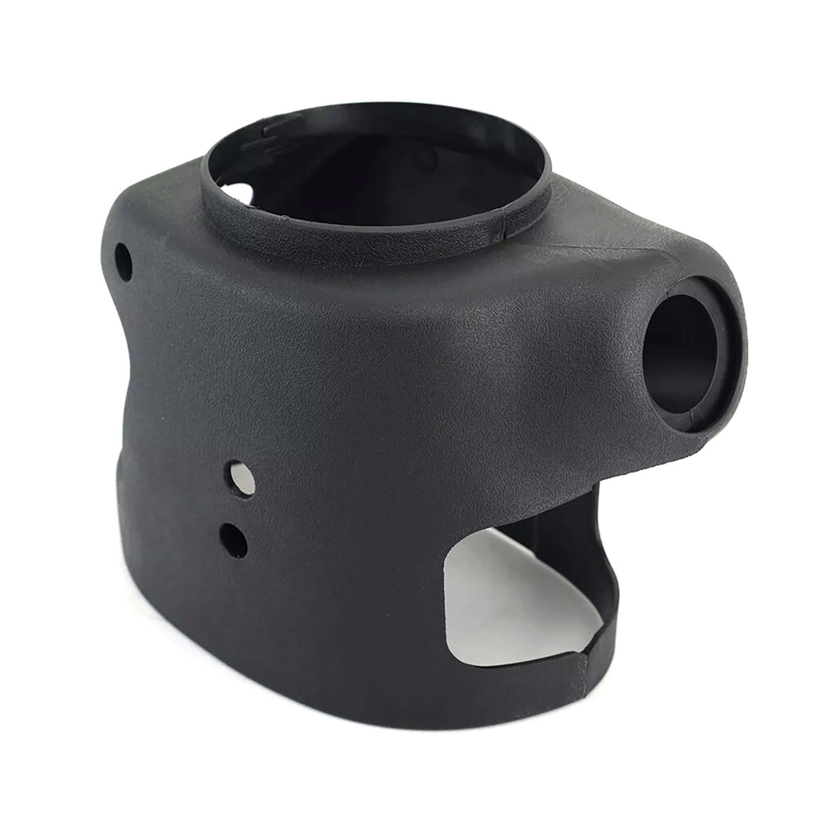 Upper & Lower Steering Column Cover Shroud for Silverado & Sierra 1999-2002 Car's Interior Accessory Shroud