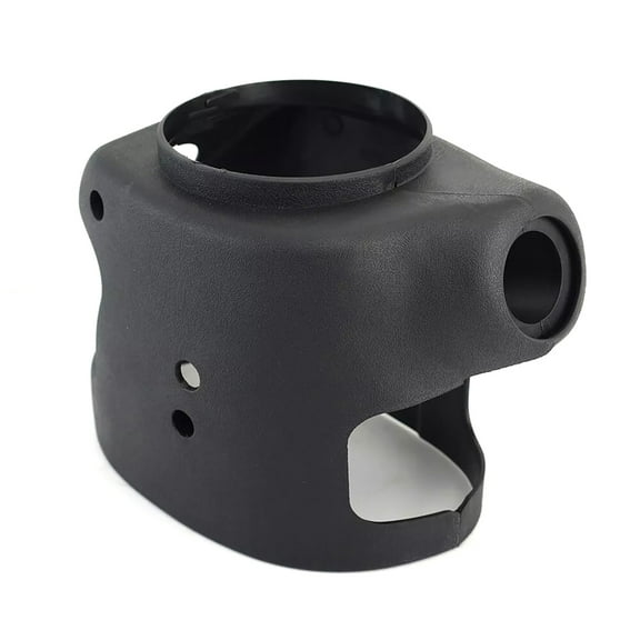 Upper & Lower Steering Column Cover Shroud for Silverado & Sierra 1999-2002 Car's Interior Accessory Shroud