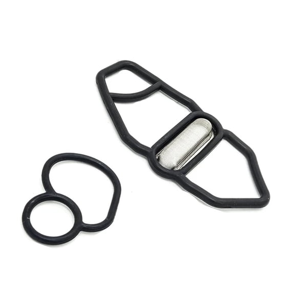 Upper & Lower VTEC Solenoid Gaskets For Honda Si B16A2 GSR B18C1 Type R