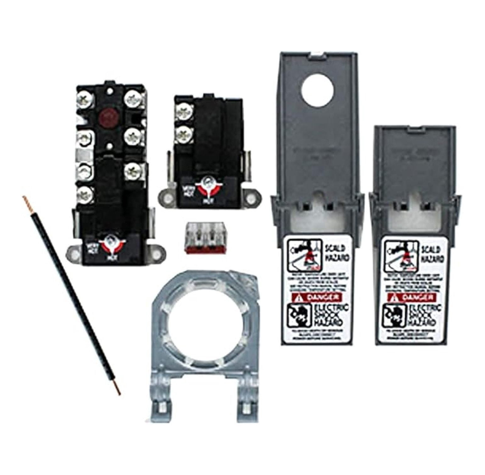 Upper & Lower Water Heater Thermostat Kit 415-51046-00