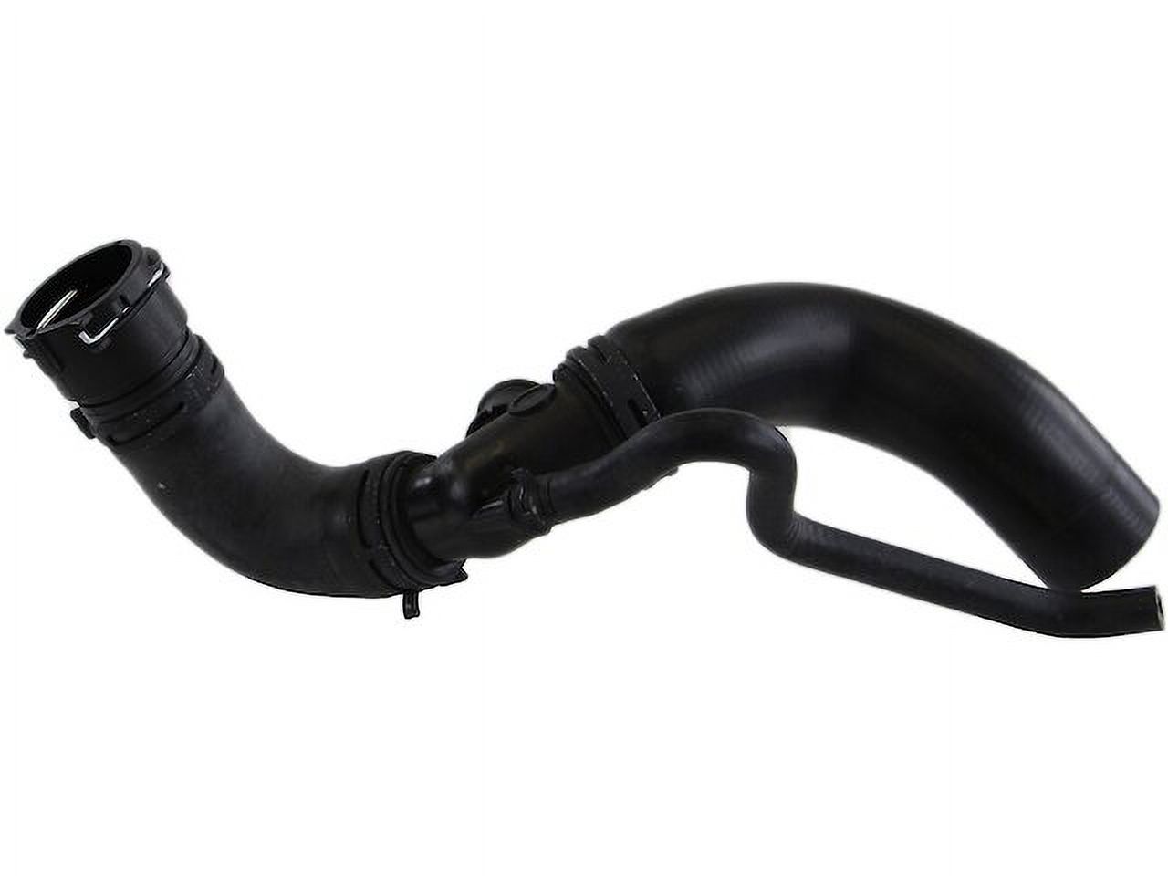 Upper - Main Radiator Radiator Hose - Compatible with 1999 - 2002 Volkswagen Jetta 2000 2001