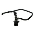 thumbnail image 1 of Upper - Main Radiator Radiator Hose - Compatible with 2013 - 2016 BMW 328i xDrive 2.0L 4-Cylinder 2014 2015, 1 of 2