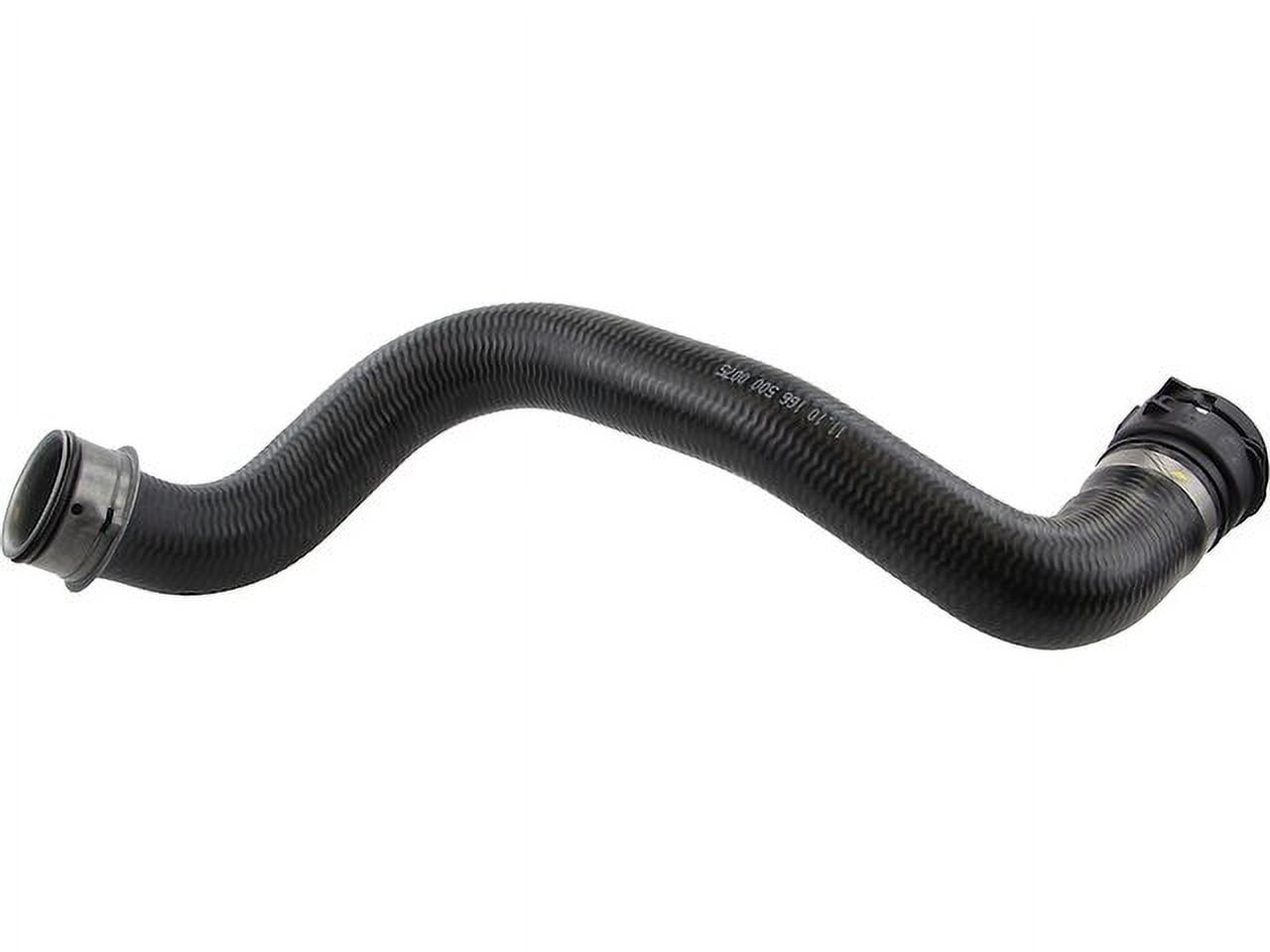 Upper - Main Radiator Radiator Hose - Compatible with 2017 - 2019 ...