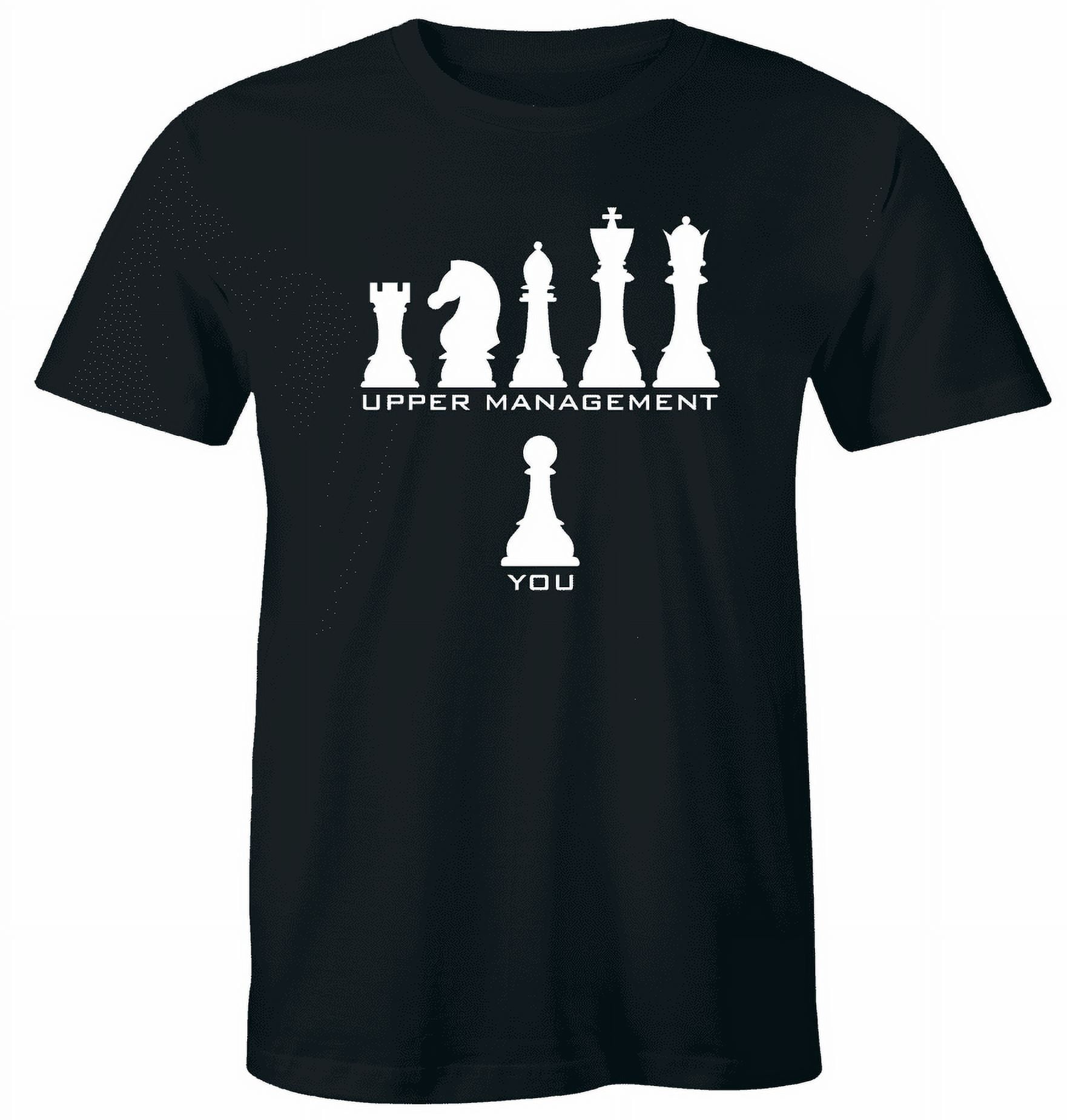 Zugzwang - Chess quote Essential T-Shirt for Sale by yoshra