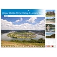 thumbnail image 1 of Upper Middle Rhine Valley A Longing Destination for Romantics (Monthly Wall Calendar 2026 16.5 x 23.4 (open)), CALVENDO 14 Month Calendar, 1 of 9