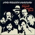 thumbnail image 1 of Pre-Owned Upper Mississippi Shakedown: The Best of the Lamont Cranston Band (CD 0022775501025) by Lamont Cranston Band, 1 of 1