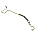 thumbnail image 1 of Upper Oil Cooler Hose - Compatible with 1979 - 1985 Mercedes-Benz 300TD 1980 1981 1982 1983 1984, 1 of 2