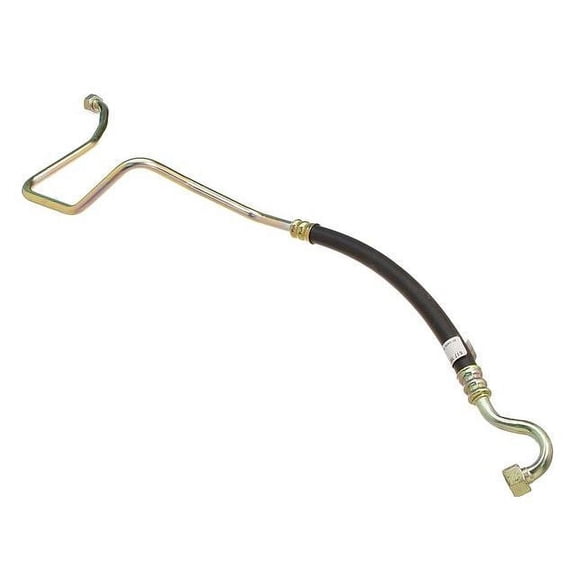 Upper Oil Cooler Hose - Compatible with 1979 - 1985 Mercedes-Benz 300TD 1980 1981 1982 1983 1984