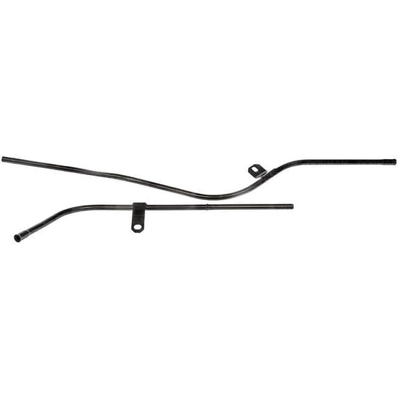 Upper Oil Dipstick Tube - Compatible with 1996 - 2002 GMC Savana 3500 5.7L V8 1997 1998 1999 2000 2001