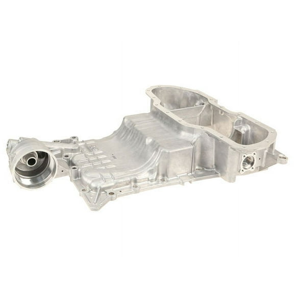 Upper Oil Pan - Compatible with 2006 - 2017 IS350 2007 2008 2009 2010 2011 2012 2013 2014 2015 2016