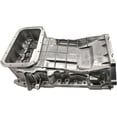 thumbnail image 1 of Upper Oil Pan - Compatible with 2014 - 2021 Dodge Charger VIN G 2015 2016 2017 2018 2019 2020, 1 of 3