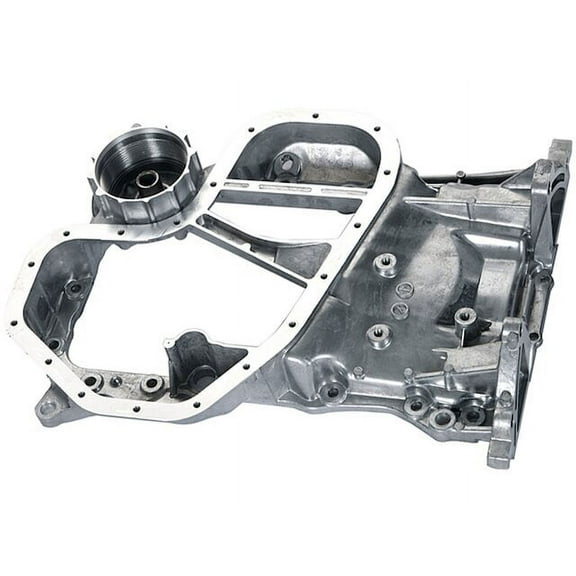 Upper Pan - Compatible with 2009 - 2012 Toyota Venza 3.5L V6 2010 2011