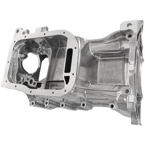 Upper Pan - Compatible with 2012 - 2015 Toyota Prius Plug-In 1.8L 4-Cylinder 2013 2014